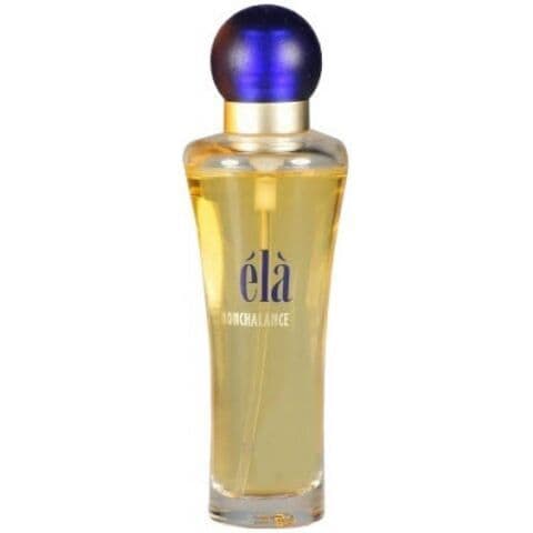 عطر نونشالانس إلا ماورر & ويرتز