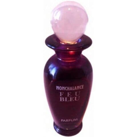 عطر نونشالانس فيو بليو ماورر & ورتز