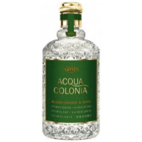 عطر 4711 أكوا كولونيا بلود أورانج & باسيل واورر & ويرتز