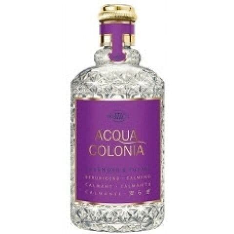 عطر 4711 أكوا كولونيا لافيندر & ثيم ماورر & ويرتز