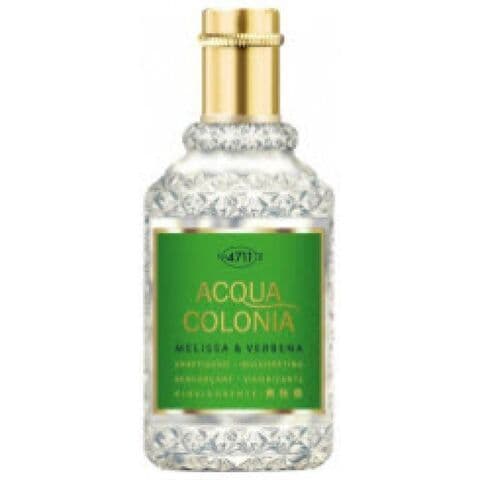 عطر 4711 أكوا كولونيا ميليسا & فيربينا ماورر & ويرتز