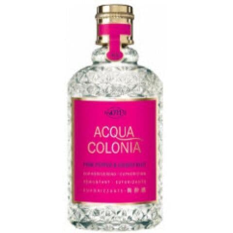 عطر 4711 أكوا كولونيا بينك بيبر & جريب فروت ماورر & ويرتز