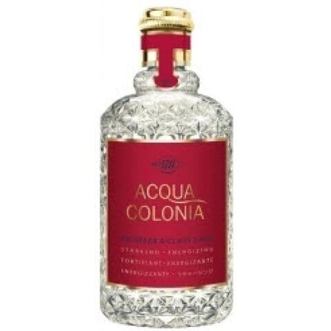 عطر 4711 أكوا كولونيا رابراب & كلاري سيج ماورر & ويرتز