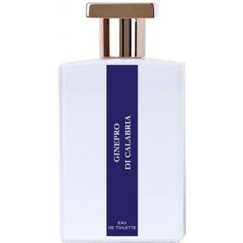 عطر غنيبرو داي كلابريا أفيسين ديل برفومو