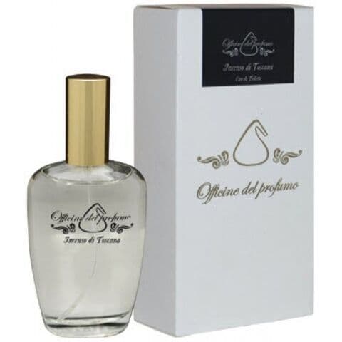 عطر إنسينسو داي توسكانا أفيسين ديل برفومو
