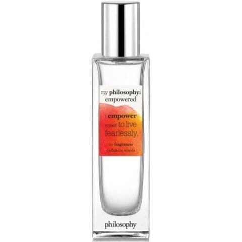 عطر ماي فيلوسوفي إمباوارد فيلوسوفي
