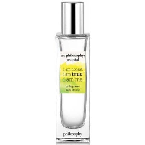 عطر ماي فيلوسوفي تروثفول فيلوسوفي