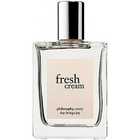 عطر فريش كريم فيلوسوفي