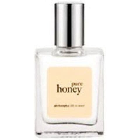 عطر بيور هوني فيلوسفي