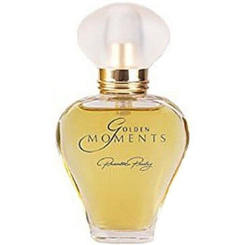 عطر غولدين مومنتس بريسيلا بريسلي