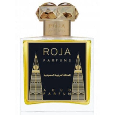 عطر روجا دوف المملكة العربية السعودية
