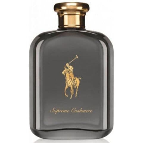 عطر بولو سوبريم كشمير رالف لورين