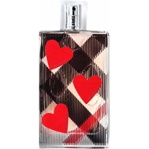 عطر بربري بريت فور هير ليمتيد إديشين بربري