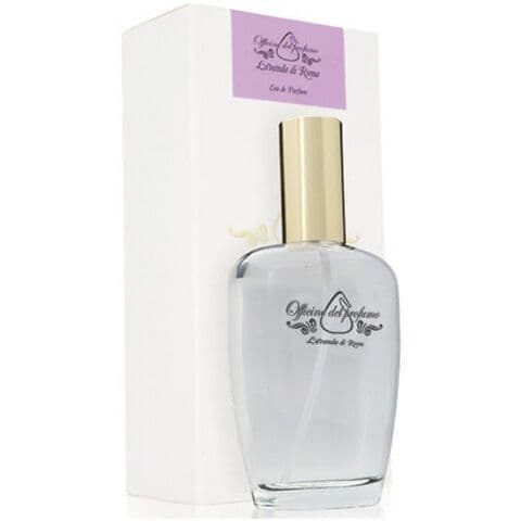 عطر لافندا دي روما أفيسين ديل برفومو