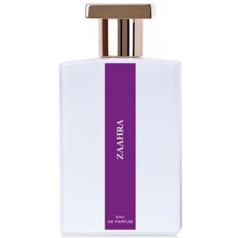 عطر زاهرا أفيسين ديل برفومو