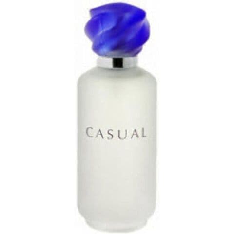 عطر كاجوال بول سيباستيان