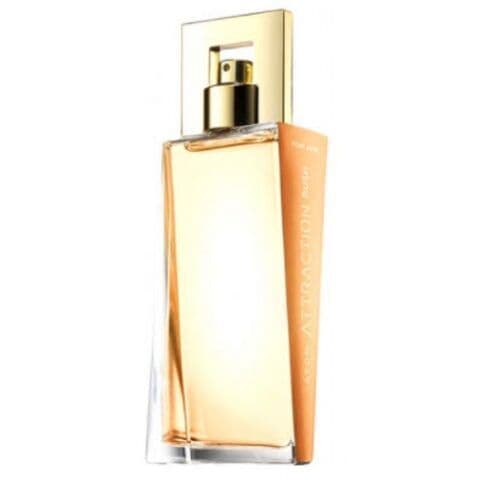عطر أفون أتراكشين راش فور هير