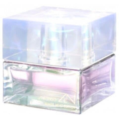 عطر شيسيدو زين وايت هيت إديشين