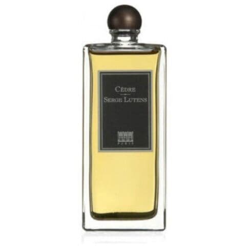 عطر سيرجي لوتنز سيدري