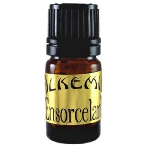 عطر ألكيميا بيرفيومز إنسوركيلانت