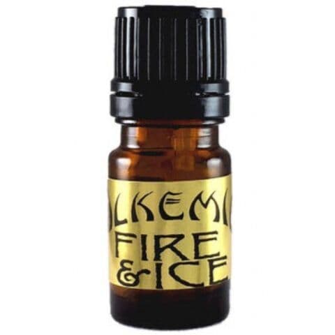 عطر ألكيميا بيرفيومز فاير آند آيس