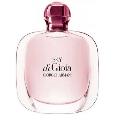 عطر سكاي دي جويا جورجيو أرماني