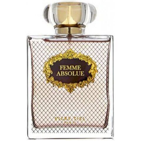 عطر فيميه أبسليو فيكي تيل
