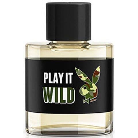 عطر بلاي إت وايلد فور هيم بلاي بوي