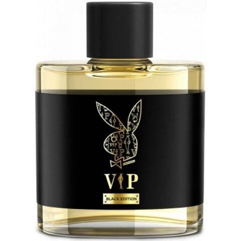 عطر بلاي بوي في آي بي فور هيم بلاك إديشين بلاي بوي