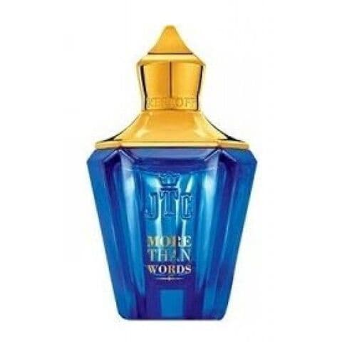عطر مور ذان وردز زيرجوف