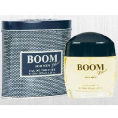 عطر ريغال بوم بلاست