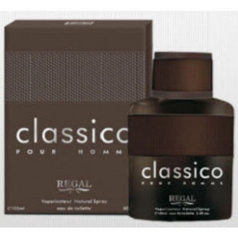 عطر ريغال كلاسيكو