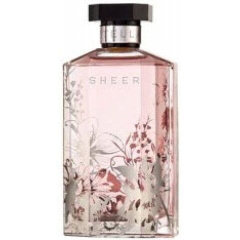 عطر ستيلا مكارتني شير ستيلا 2007