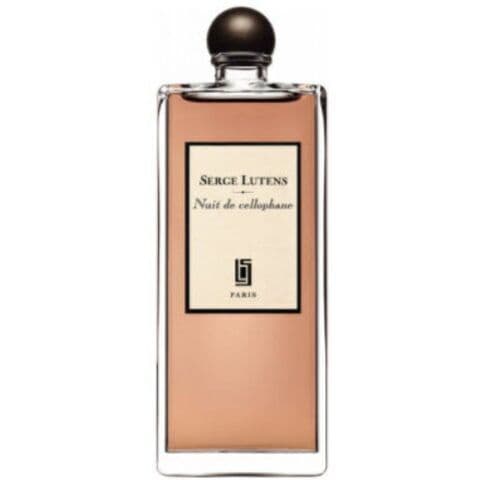 عطر سيرجي لوتنز نوت دي سيلوفين