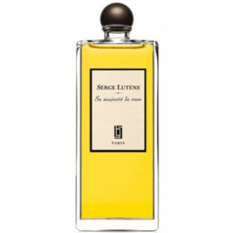 عطر سيرجي لوتنز سا ماجيستي لا روز
