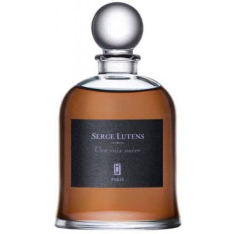 عطر سيرجي لوتنز أون فويكس نوير