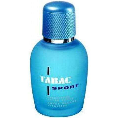 عطر تاباك سبورت ماورر & ويرتز