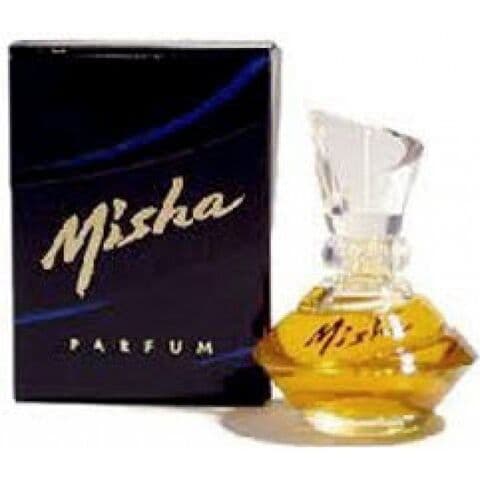 عطر ميشا ميخائيل باريشيكوف