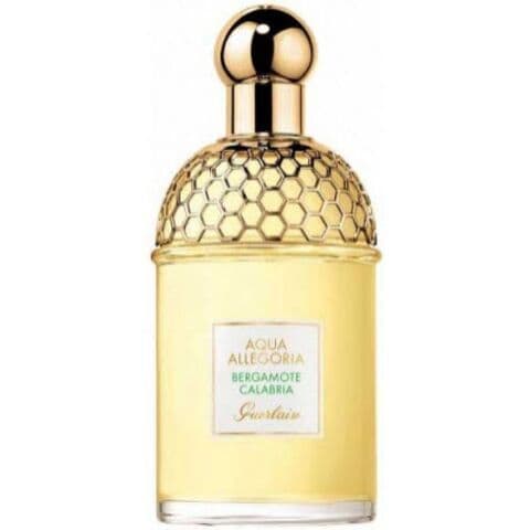 عطر أكوا ألغوريا برغموت كلابريا جيرلان
