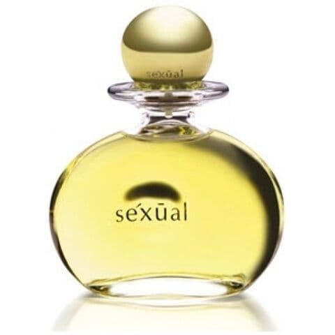 عطر سيكشوال ميشيل جيرمين