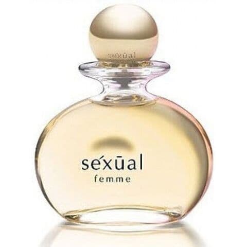 عطر سيكشوال فيميه ميشيل جيرمين