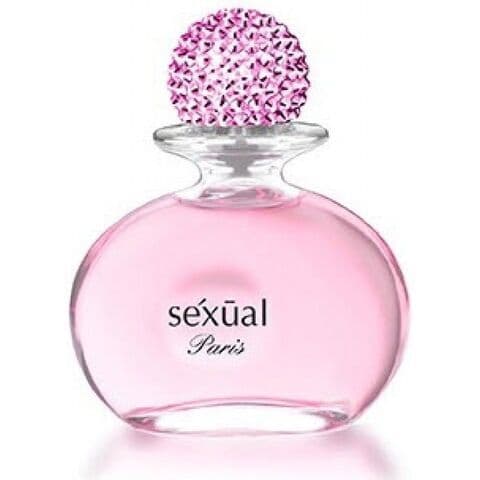 عطر سيكشوال باريس ميشيل جيرمين