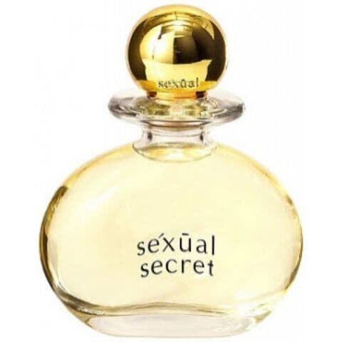 عطر سيكشوال سيكريت ميشيل جيرمين