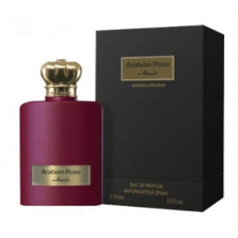 عطر أمادو أربيان روز