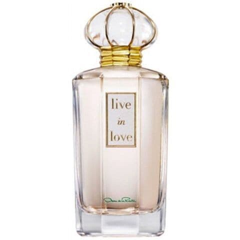 عطر ليف إن لاف أوسكار دي لا رينتا