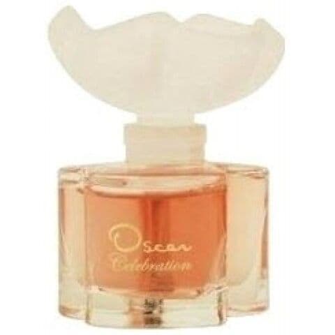 عطر أوسكار سيلبريشين أوسكار دي لا رينتا