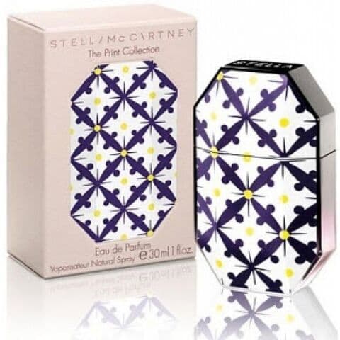 عطر ستيلا مكارتني برينت كوليكشين ستيلا 03 (2012)
