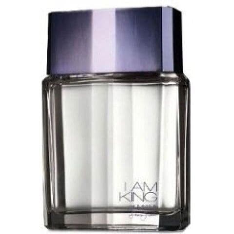 عطر سين جون أيام كينغ أوف ميامي
