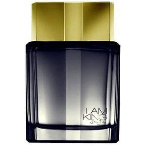 عطر سين جون أيام كينغ أوف ذا نايت