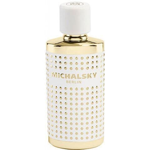 عطر ميشالسكي بيرلين فور وومن ميخائيل ميشالسكي